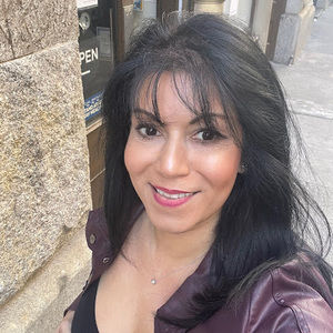 Meet your Posher, Wendy